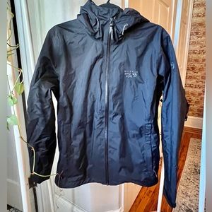 Mountain Hardware Rain Jacket